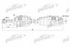 PATRON PDS0301 Полуось правая 28x567x56 KIA SORENTO [FY] [F1] [BL] 02-