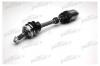PATRON PDS0304 Полуось правая 28x587x56.6 ABS: 44T MAZDA: 6 2.0 DI 02 -, 6 HATCHBACK 2.0 DI 02 -, 6 STATION WAGON 2.0 DI 02-