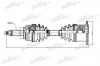 PATRON PDS2913 Полуось лев/прав_FORD: EXPEDITION, F-150, F-250, F-250 SUPER DUTY 97-04 / LINCOLN: NAVIGATOR 98-02