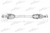 PATRON PDS5530 Полуось лев/прав SUBARU: FORESTER 04-08, BAJA 04-06