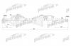 PATRON PDS7905 Полуось прав BMW: X5 01-06
