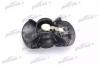 PATRON PE10046 Бегунок распределителя зажигания Mitsubishi Mitsubishi Galant 2.0i 88-92, Nissan Sunny 1.4i/1.6i 90-92