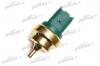 PATRON PE13069 Датчик температуры охлаждающей жидкости Peugeot 206/207/307/1007,Citroen C3/Berlingo 1.4-1.6i 00-