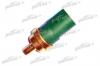 PATRON PE13147 Датчик температуры охлаждающей жидкости VW Golf/T4/Pasat, Audi A2/A4/A6 1.4-2.5TDi 97-