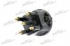 PATRON PE15016 Крышка трамблёра Ducellier Renault 19/Clio 1.2i-1.4i 89-/Megane 1.4i 96-99