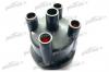 PATRON PE15036 Крышка трамблёра PAL Skoda Felicia 1.3i 94-97 PAL Type