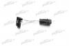 PATRON PE17014 Датчик износа тормозных колодок 1шт Mercedes-Benz W169/W203/W211/W220 (все) 99-
