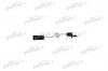 PATRON PE17015 Датчик износа тормозных колодок 1шт Mercedes-Benz Sprinter/ Vito, VW LT 28-46 82-
