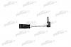PATRON PE17016 Датчик износа тормозных колодок 1шт Mercedes-Benz W169/W203/W211/W220 (все) 99-