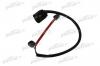 PATRON PE17017 Датчик износа тормозных колодок передн 1шт VW Touareg, Porsche Cayenne (все) 02-