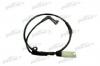 PATRON PE17018 Датчик износа тормозных колодок передн 1шт BMW 5 E60/E61/6 E63/E64 (все) 03-