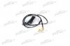 PATRON PE17023 Датчик износа тормозных колодок передн 1шт Opel Omega B (все) 94-