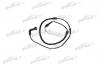 PATRON PE17025 Датчик износа тормозных колодок передн 1шт BMW 7 E65/E66 (все) 01-