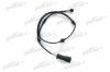 PATRON PE17036 Датчик износа тормозных колодок передн 1шт Opel Vectra C/Signum (все) 02-