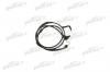 PATRON PE17043 Датчик износа тормозных колодок передн 1шт Land Rover Range Rover 3/SPORT 2.7/4.2 05-