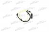 PATRON PE17045 Датчик износа тормозных колодок передн 1шт Land Rover Range Rover 3 (все) 02-