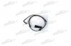 PATRON PE17047 Датчик износа тормозных колодок 1шт Opel Vectra C/Signum 3.0CDTi 02-