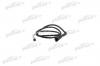 PATRON PE17050 Датчик износа тормозных колодок задн 1шт BMW X3 (все) 04-