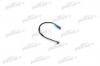 PATRON PE17051 Датчик износа тормозных колодок задн 1шт Opel Astra/Zafira/Vectra/Signum 02-