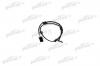 PATRON PE17056 Датчик износа тормозных колодок передн 1шт Opel Omega B 1.6i/1.8i/2.0i/1.7 95-02