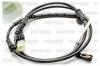 PATRON PE17061 Датчик износа тормозных колодок передн 1шт Land Rover RangeRover SPORT 05-