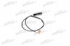 PATRON PE17063 Датчик износа тормозных колодок 1шт Opel Vectra A 2.0/Astra F 2.0GSI 89-98