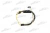PATRON PE17064 Датчик износа тормозных колодок передн 1шт Land Rover Range Rover 4.2 05-
