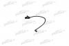 PATRON PE17065 Датчик износа тормозных колодок передн 1шт Audi A4/A5/Q5 1.8-3.2 07-