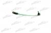 PATRON PE17067 Датчик износа тормозных колодок 1шт Mercedes-Benz W163/W463 (все) 98-