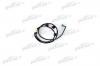 PATRON PE17068 Датчик износа тормозных колодок задн 1шт Mini Mini Cooper 1.6 07-