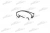 PATRON PE17076 Датчик износа тормозных колодок задн 1шт Land Rover Range Rover 3.0/3.6/4.2/4.4/5.0 02-