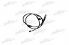 PATRON PE17113 Датчик износа тормозных колодок перед (1 шт.) BMW: X5 E70 X6 E71/E72 xDrive 08-