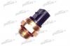 PATRON PE20052 Датчик включения вентилятора Opel Kadett/Omega/Vectra 1.4-3.0/