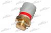 PATRON PE20093 Датчик включения вентилятора Opel Astra 1.8i/2.0i/1.7D/TD 91-93/Corsa 1.5D/TD -94