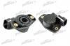 PATRON PE30003 Датчик положения дроссельной заслонки без шурупов Fiat Brava,Renault Clio/Laguna/Megane 1.4-2.0 16V 97-