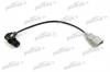 PATRON PE40044 Датчик положения коленвала Seat Cordoba/Ibiza, VW Bora/Golf 1.6i 99-