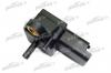 PATRON PE60018 Датчик давления воздуха MAP-сенсор Citroen Xantia/C5/C8, Peugeot 406 2.0-2.2HDi 98-