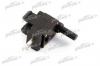 PATRON PE90013 Датчик заднего хода Mercedes W201/W124/W126 2.0-4.2/2.0D-300D/TD 79-95