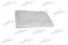 PATRON PF1002 Фильтр воздушный LEXUS: RX 03-, TOYOTA: CAMRY 01-