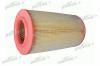 PATRON PF1037 Фильтр воздушный CITROEN: JUMPER c бортовой платформой 94-02, JUMPER c бортовой платформой 02-, JUMPER автобус 94-02, JUMPER автобус 02-, JUMPER фургон 94-02, JUM