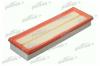 PATRON PF1106 Фильтр воздушный NISSAN: PRIMASTAR автобус 01-, PRIMASTAR фургон 02-, OPEL: MOVANO Combi 00-, MOVANO фургон 00-, VIVARO Combi 01-, VIVARO c бортовой платформой 06