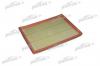 PATRON PF1126 Фильтр воздушный OPEL: ASTRA F 92-98, ASTRA F CLASSIC хечбэк 98-02, ASTRA F CLASSIC седан 98-02, ASTRA F CLASSIC универсал 98-05, ASTRA F Van 91-99, ASTRA F хечбэ