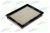 PATRON PF1143 Фильтр воздушный FORD: FIESTA V 01-, FIESTA Van 03-, FUSION 02-, MAZDA: 2 03-