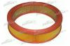 PATRON PF1145 Фильтр воздушный FIAT: DOBLO 01-, DOBLO Cargo 01-, PUNTO 99-, PUNTO Van 00-, LANCIA: Y 96-03
