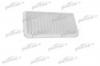 PATRON PF1189 Фильтр воздушный TOYOTA: AVENSIS 03-, AVENSIS седан 03-, AVENSIS универсал 03-, COROLLA 02-, COROLLA Verso 04-, COROLLA Verso 02-04, COROLLA седан 02-, COROLLA ун