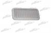 PATRON PF1254 Фильтр воздушный CITROEN: C1 05-, DAIHATSU: SIRION 05-, PEUGEOT: 107 05-, TOYOTA: AYGO 05-, YARIS 06-, YARIS 99-