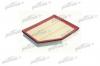 PATRON PF1255 Фильтр воздушный BMW: 5 03-, 5 Touring 04-, 6 04-, 6 кабрио 04-, Z4 06-, Z4 купе 06-