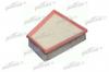 PATRON PF1266 Фильтр воздушный SEAT: IBIZA V 08-, IBIZA V SPORTCOUPE 08-, SKODA: FABIA 07-, FABIA 99-, FABIA Combi 07-, FABIA Combi 00-, FABIA Praktik 02-, FABIA седан 00-, PRA