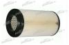PATRON PF1283 Фильтр воздушный CITROEN: JUMPER c бортовой платформой 06-, JUMPER автобус 06-, JUMPER фургон 06-,  FIAT: DUCATO c бортовой платформой 06-, DUCATO автобус 06-, DU