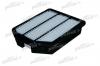 PATRON PF1284 Фильтр воздушный KIA: CARENS 2.0CRDI 06-, MAGENTIS 2.0CRDI 06-